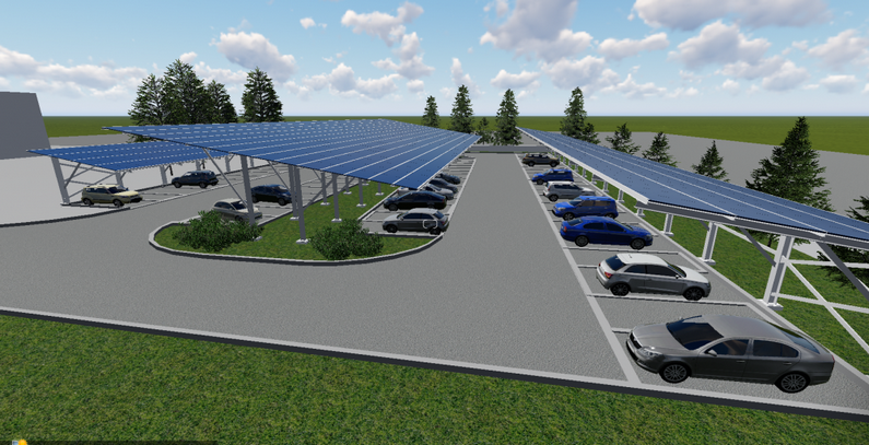 EPCG započinje projekat energetske obnove upravne zgrade