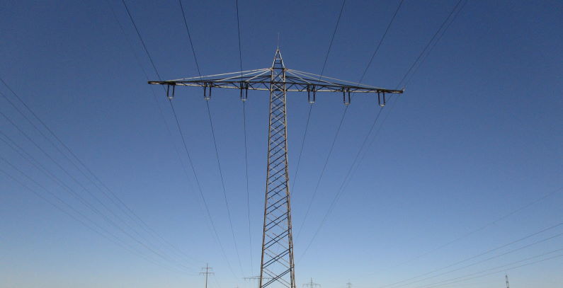 Slovenacki ELES gubitke iz 2021.