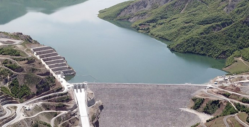 Statkraft zvanično otvorio hidroelektranu Moglice u Albaniji