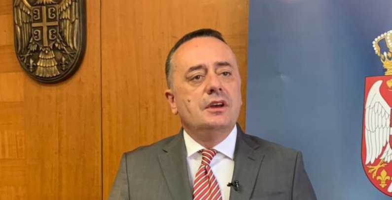 Antić: Još 900 miliona evra za ekološke projekte u elektranama na ugalj