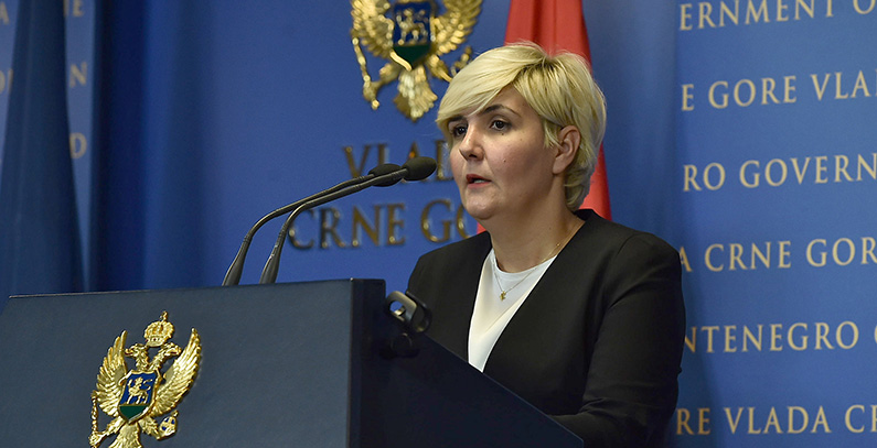 dragica-sekulic-prozjumeri-zakon-vlada-crne-gore