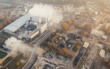 EU porez na CO2 uvozne proizvode balkanske zemlje