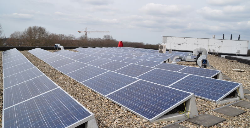 GGF, Yapı Kredi Leasing podržavaju razvoj zelene energije u Turskoj kreditnim paketom od 20 miliona evra