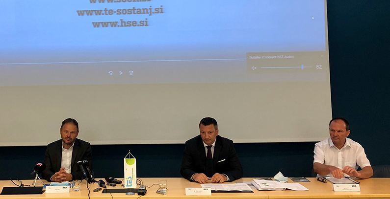 HSE predstavio procenu uticaja na životnu sredinu za spaljivanje goriva od otpada u TE Šoštanj