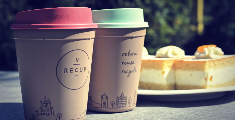 Jul je mesec bez plastike jednokratne ambalaze