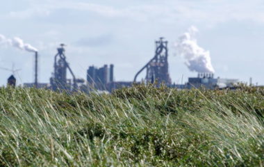 Norveska 2,1 milijardu evra CCS izdvajanje i skladistenje CO2