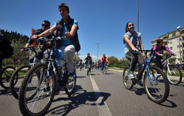 O GIZ-ovom Otvorenom regionalnom fondu za Jugoistocnu Evropu - Energetska efikasnost (ORF-EE)