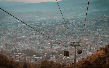 Sarajevo koriscenje uglja zagadjenje vazduha