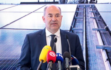 TENDER HEP lokalne vlasti solarne elektrane 120 MW