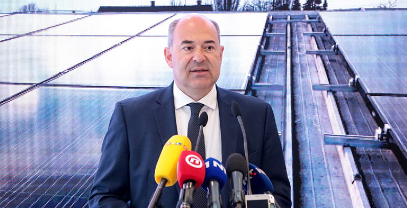 TENDER HEP lokalne vlasti solarne elektrane 120 MW