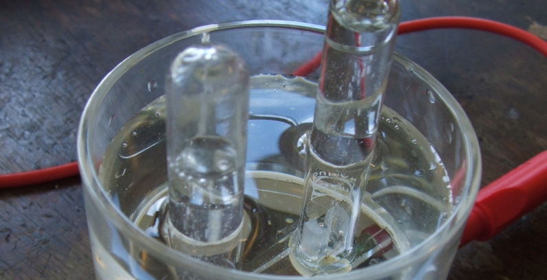 TENDER Potencijali vodonika Energetsku zajednicu