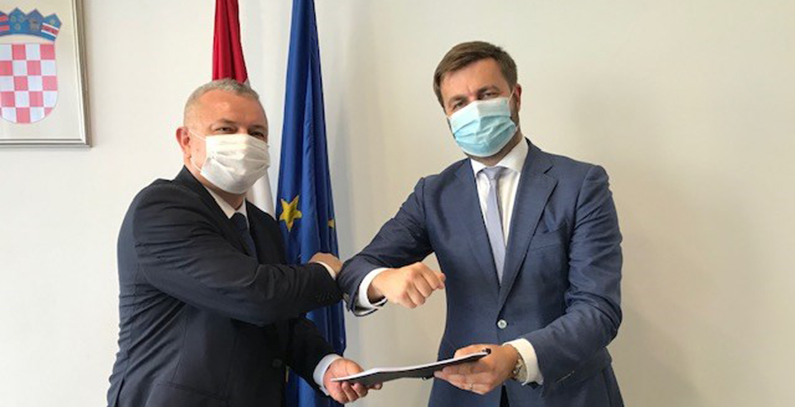 Hrvatska prvi put dobila ministarstvo za održivi razvoj