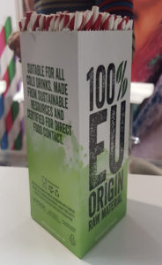 procredit banka biorazgradive slamcice