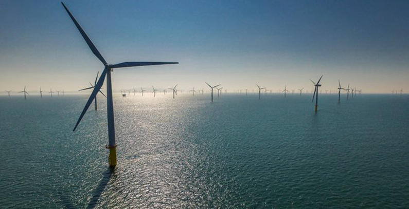 Posle razmene imovine sa firmom E.ON, RWE postao jedan od lidera u proizvodnji obnovljive energije