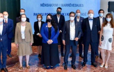 Albanija Voltalia koncesiju solarnu elektranu Karavasta