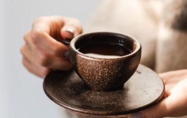 Berlinci recikliranog soca solje za kafu