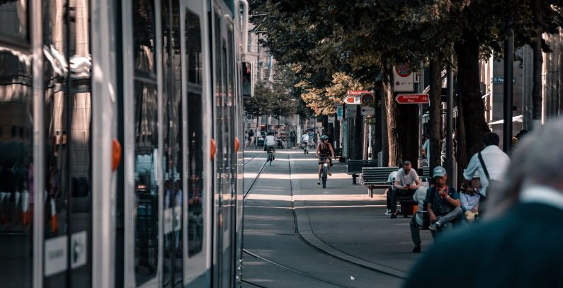 Održiva urbana mobilnost je tema na kojoj zajednički rade GIZ ORF-EE i asocijacije lokalnih samouprava