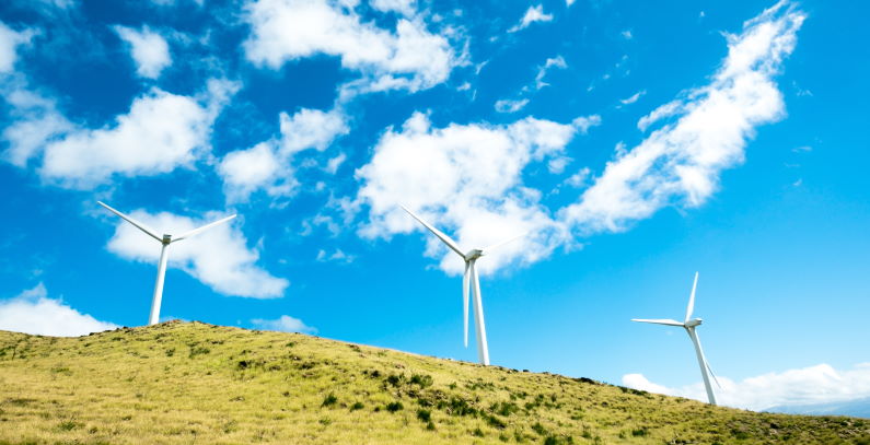 Suzlon će za vetropark Ivan sedlo nabaviti manje turbina veće snage