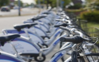 Slatina Rumunija plan održive urbane mobilnosti