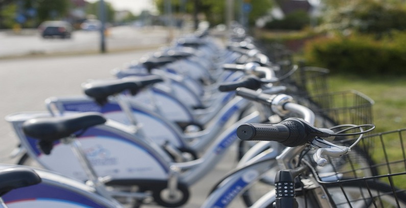 Rumunski grad Slatina uspešno sprovodi prvi plan održive urbane mobilnosti