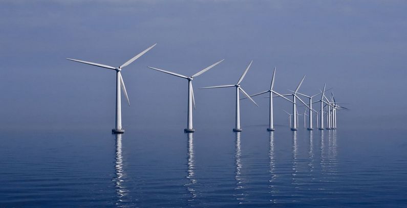 Gradi se vetropark od 450 MW u Jadranskom moru