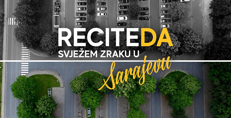 Električni trotineti od sada se i u Sarajevu mogu rentirati preko aplikacije