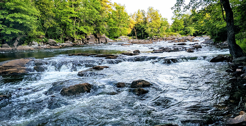 Energetska zajednica objavila smernice za gradnju malih hidroelektrana