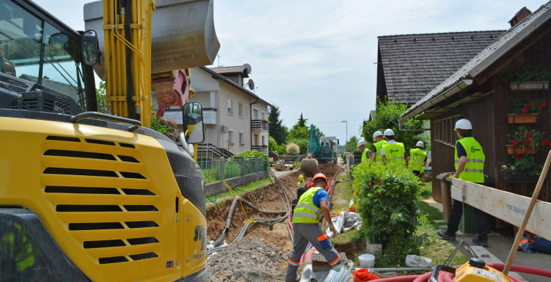 Kranj digitalnu transformaciju u pametni grad