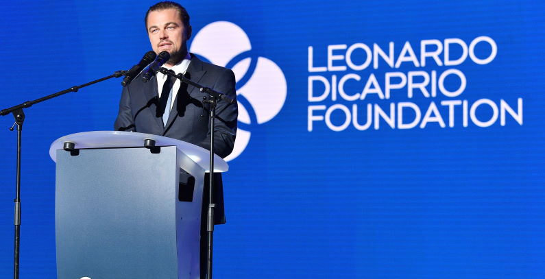Leonardo DiCaprio podržao borbu protiv malih hidroelektrana u Bosni i Hercegovini