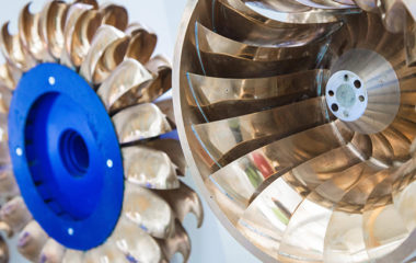 Litostroj-Power-turbine-HE-Mokrice-Slovenija