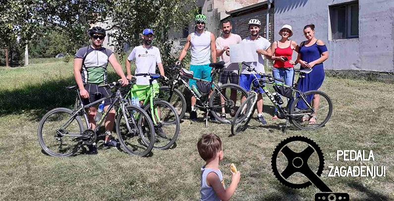 Pedala-zagadjenju-ekoloska-stafeta-tvrdjava
