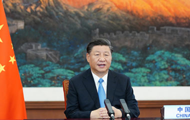 Si Djinping Kina ugljenicna neutralnost