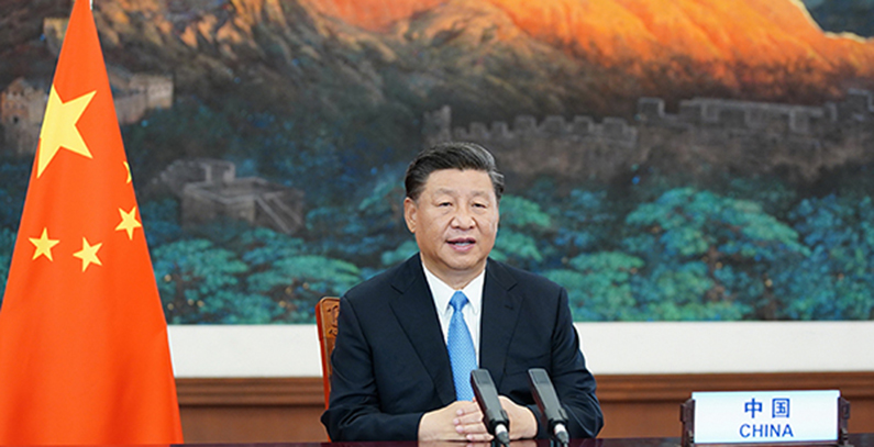 Si Đinping: Kina će biti klimatski neutralna do 2060. godine