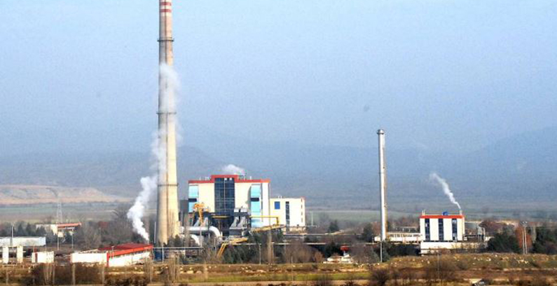Severna Makedonija prebacuje TE Negotino sa mazuta na gas