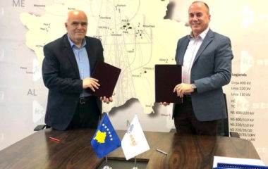 Vetroelektrana Kitka Kosovu povecana 20 MW