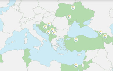 Fond za zeleni razvoj dobio nagradu Principi za odgovorno investiranje