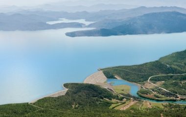 HEP ulaze 450 miliona evra u dva mega hidroprojekta Senj i Kosinj