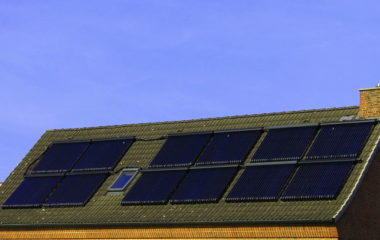 Total Google mapirali solarni potencijal krovova kuca Evropi