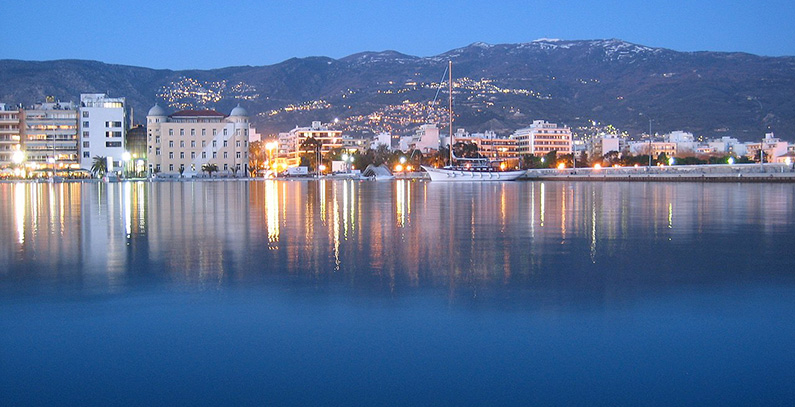 Volos-island-Greece