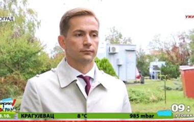 filip radovic zagadjenje vazduga airvisual