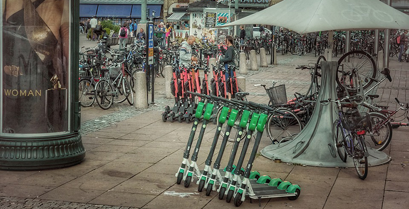novi-zakon-o-bezbednosti-saobracaja-srbija-elektricni-trotineti