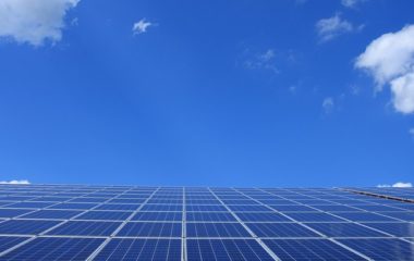 solarna energija kralj