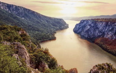 wwf reri djerdap pristaniste