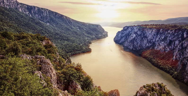 wwf reri djerdap pristaniste