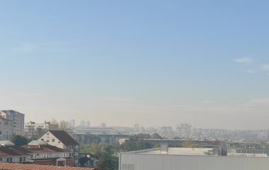 zagadjenje vazduha srbija beograd