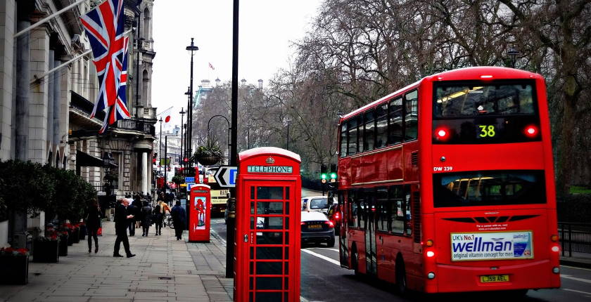 Britanski zeleni plan zabrani kola na dizel benzin 2030