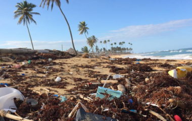 Clanica UN globalni dogovor plasticni otpad