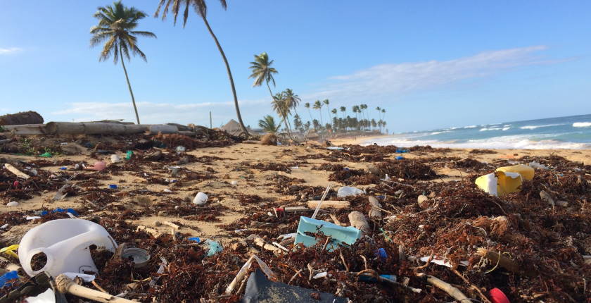 Clanica UN globalni dogovor plasticni otpad