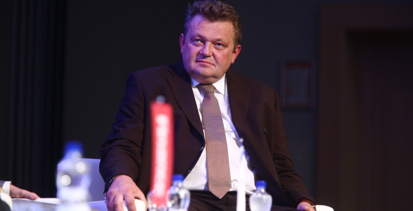 ELES 100 milliona evra EU Japana razvojne projekte intervju Aleksander Mervar