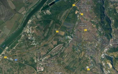 Ekoloske organizacije Makisko polje najvece vodoizvoriste Beograda plan